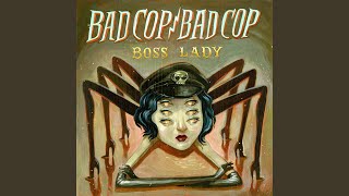 Video thumbnail of "Bad Cop / Bad Cop - Rodeo"
