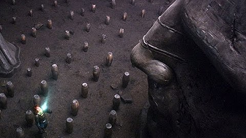 Minecraft AVP Beta Server Let