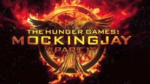 The Hanging Tree - MockingJay - Jennifer Lawrence, James Newton Howard (Official Video)