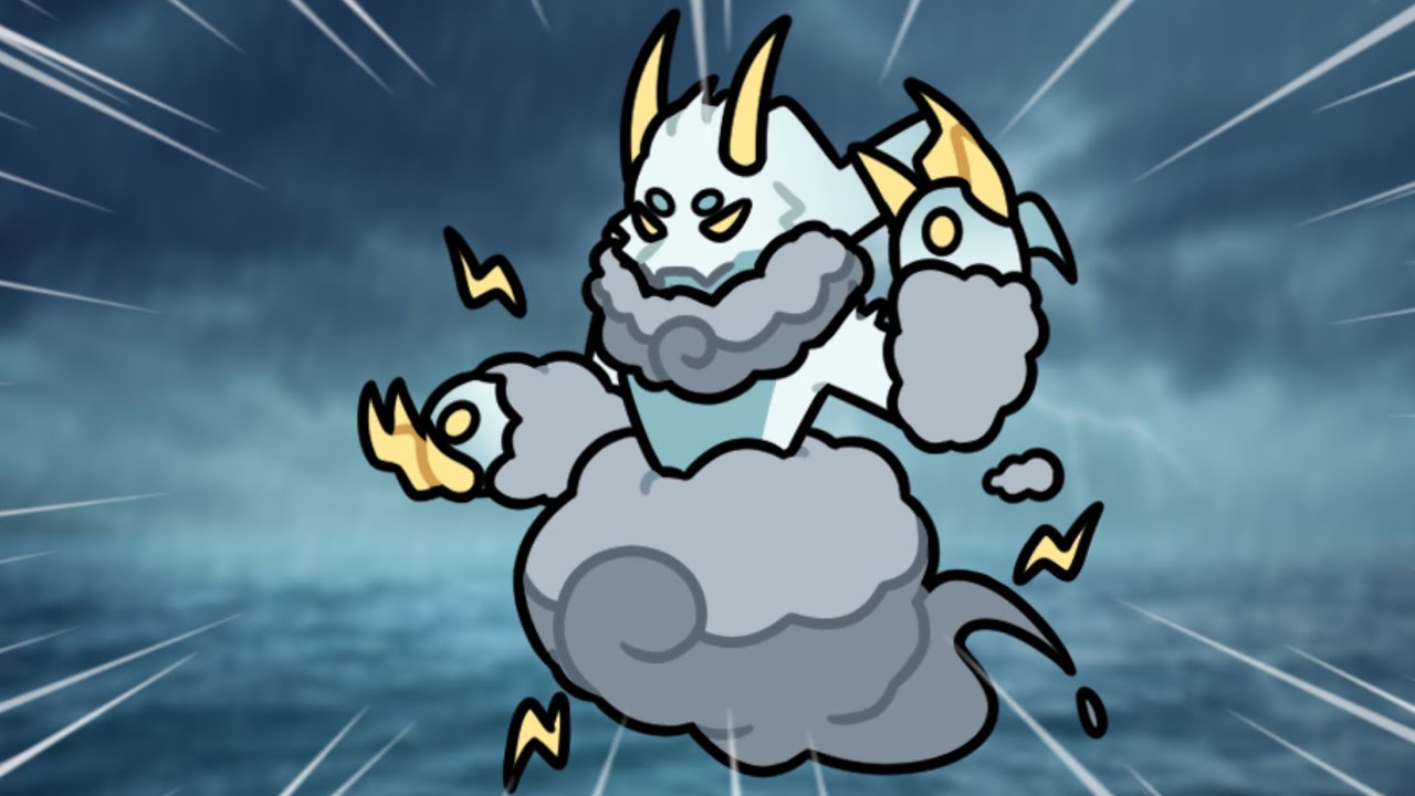 Giveaway #2 Result + Awakened Voltenchant showcase, that's all - Doodle World Pvp