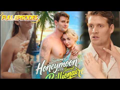 HD FULLđź’•Abandoned at her wedding, she ends up marrying a janitor on the spot. #drama #movie #love