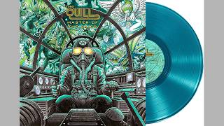 The Quill 🇸🇪 - Master Of The Skies (full album) [Vinyl] 2026