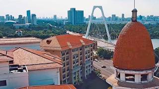Shouguang, Shandong Province, China. 寿光市 (1103000)