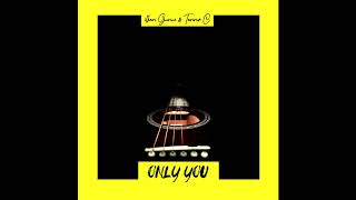 Смотреть клип Ilkan Gunuc & Tanner C - Only You (Guitar Mode)