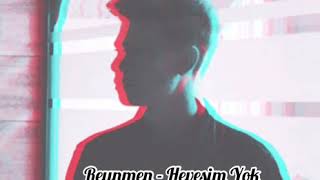 Reynmen - Hevesim Yok  ( Remix ) Resimi