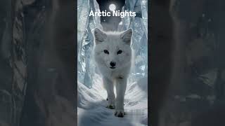 Arctic Nights..| #music #shortsviral #shortsfeed #newmusic #shorts