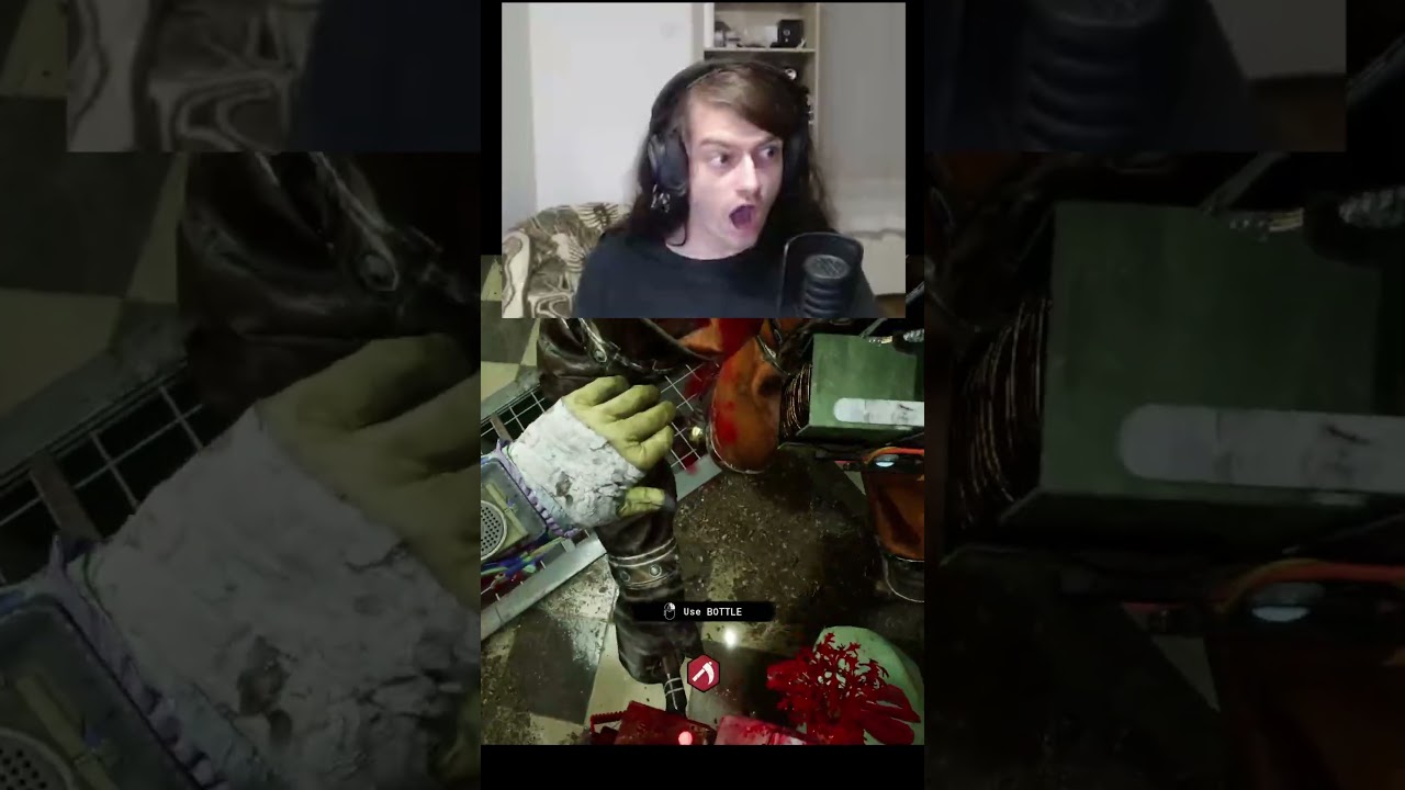 Worst Imposter Outplay Yet  