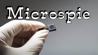 Le 5 Migliori Microspie su Amazon - YouTube