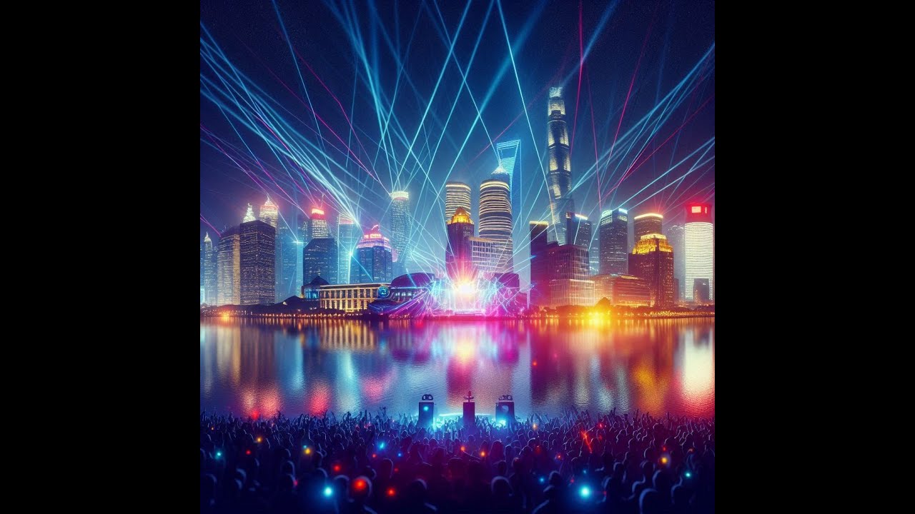 Samba de Janeiro - (Club Mix) [Cut Edit]