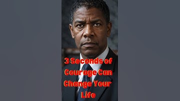 How To Build Unstoppable Momentum In Just 3 Seconds?