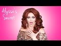 Alyssa Edwards&#39; Secret - First Kiss