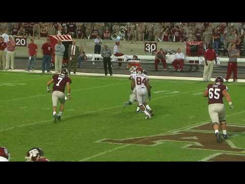 Tim Brando Smacks Sherman and Texas A&M