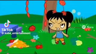 Ni Hao Kai Lan Kai Lans Big Surprise Alternate Ending Sora Ai