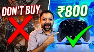 Hall Effect Controller? Ant Esports GP365 Pro Review (Don't Buy Anything Else!)