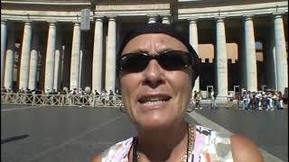 Rome Le Vatican et Saint Pierre de Rome