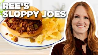 160+ 5-Star Reviews 🌟 Ree Drummond's Sloppy Joes | The Pioneer Woman | Food Network