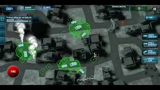 Drone Shadow strike android gameplay