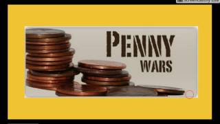 Penny War intro video