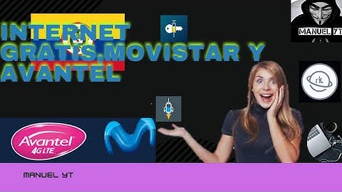 internet gratis Colombia con HTTP INJECTOR Movistar y avantel VPS full juegos datos ilimitados 2021