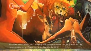 CAMPUS TV 29 de agosto 2016