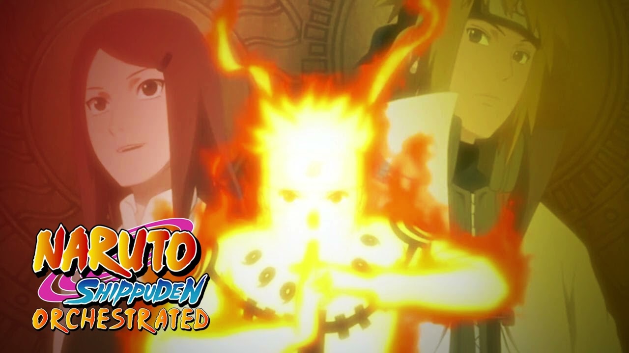 Moshimo – Naruto Shippuden Opening 12 (Epic Orchestral Remix) adlı videoyu YouTube'da izle Moshimo – Naruto Shippuden Opening 12 (Epic Orchestral Remix) adlı videoyu YouTube'da izle