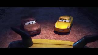 Cars 3 - Meme