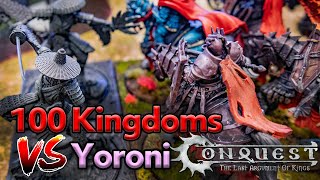 Download Lagu Yoroni vs 100k \ MP3