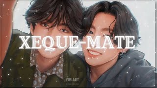 Asmr-Taekook Xєqυє-Мαтє