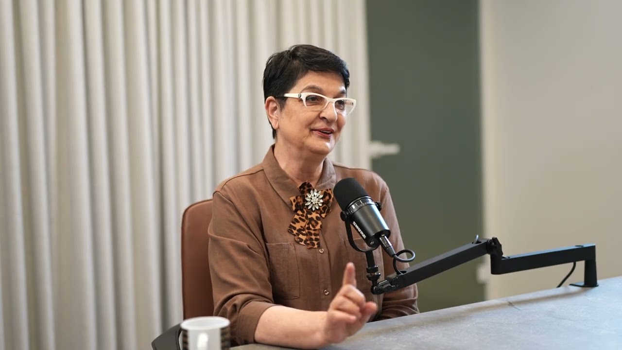 טובה גורקביץ | להפוך אהבת יצירה למקצוע מכניס | עסק שווה עם ניר דובדבני