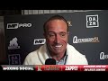 "F**KING DOG!" KALLE SAUERLAND ON CONOR BENN SIGNING WITH ZUFFA BOXING