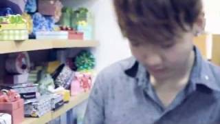 [MV] Con Rối Tình Yêu - Elbi ft. Kuppj & n KimJoonShjn