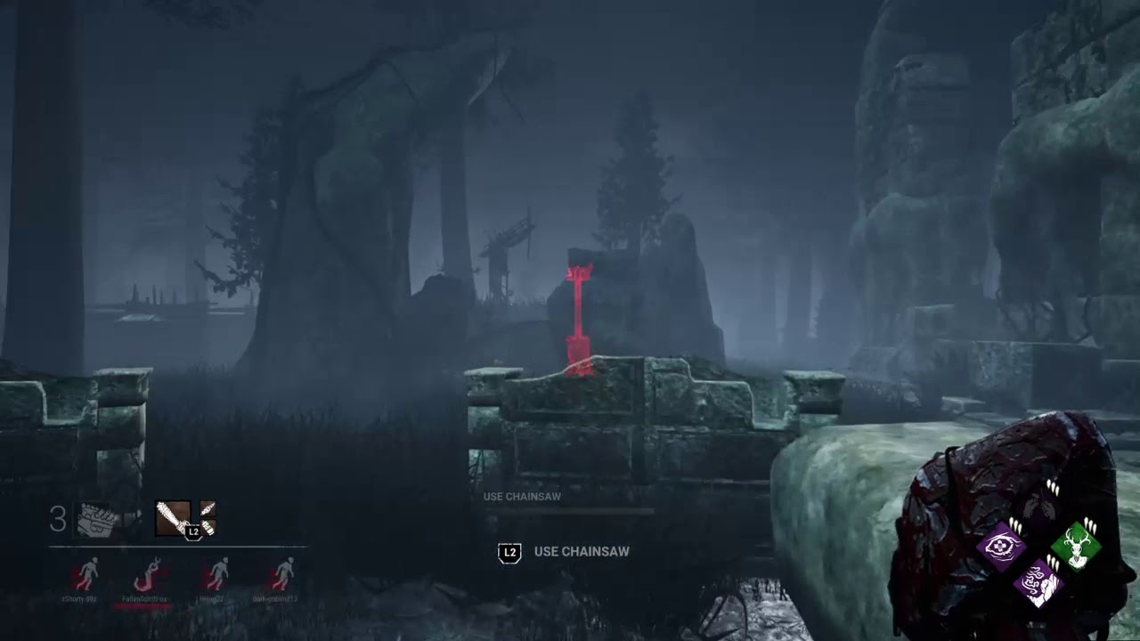 New Killer Dead by daylight - YouTube