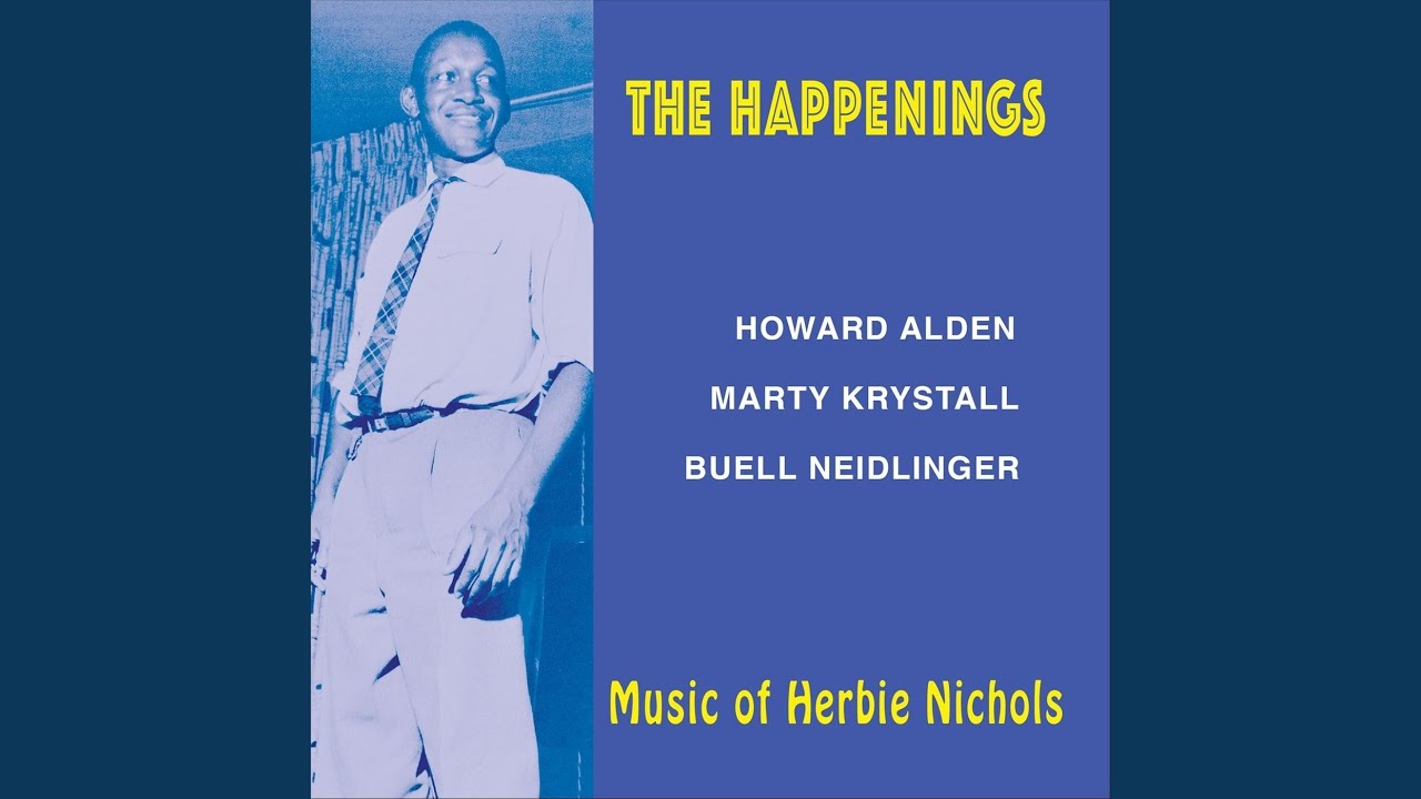 Change of Season (feat. Howard Alden & Marty Krystall)