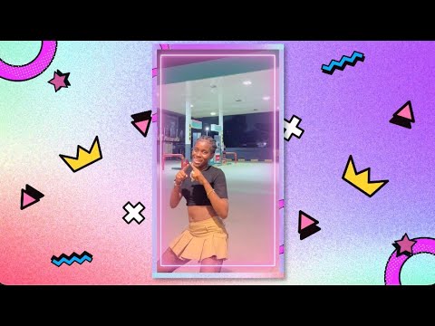 Ayra Starr - Commas (TikTok Compilation)