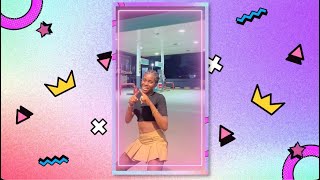 Ayra Starr - Commas (Fan Video Compilation)