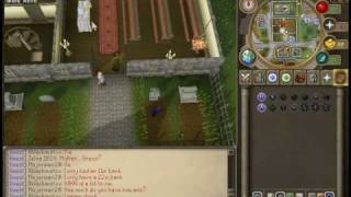 RuneScape - Within the Light w/Commentary Part 3