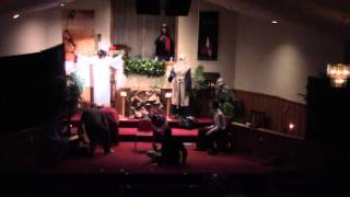 2016 Easter Drama "A Night In The Museum" part 2