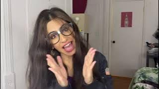 Tera Jism Meri Marzi WOMEN DAY 2021