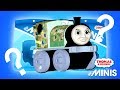 Thomas and Friends Minis: Animal MILLIE | Surprise Blind Bag ★ iOS / Android app (By Budge)