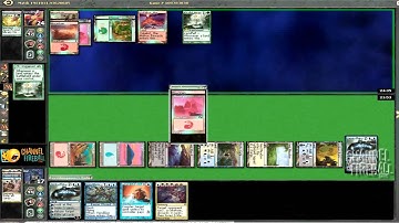 Channel LSV - Extended Matches #1 - Match 1, Game 2