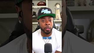 ONE word.. SHOCKED! Why did the Rams Draft Ty Simpson? Who does this help??