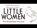 Astonishing - Little Women (cover)