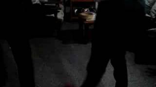 Pasito Flogger