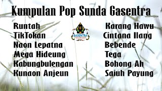 Kumpulan Pop Sunda Cover Gasentra