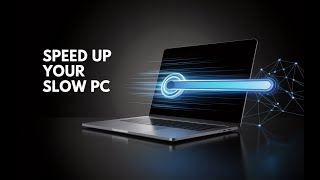 Speed Up Your Slow PC screenshot 5