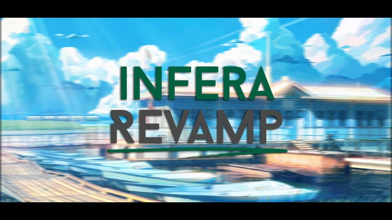 Infera Revamp