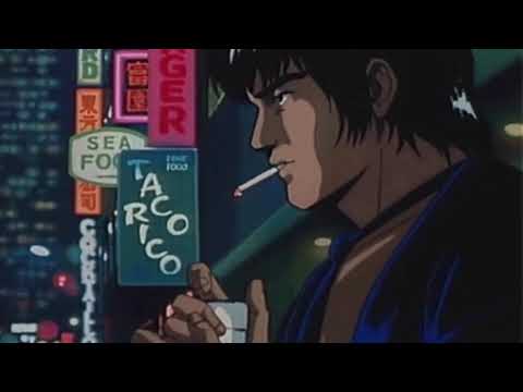 josman ~ décisions (slowed & reverb)