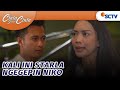 Download Lagu TERCIDUK LAGI! Starla Murka dengan Niko | Cinta Setelah Cinta - Episode 62 dan 63