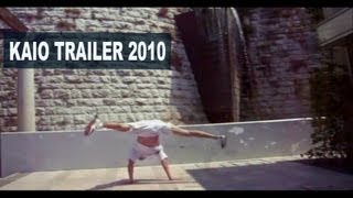 KAIO Trailer 2010