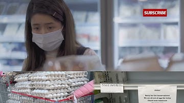 Egg Crisis: Trader Joe’s & Costco Limit Purchases Amid Hoarding Frenzy!